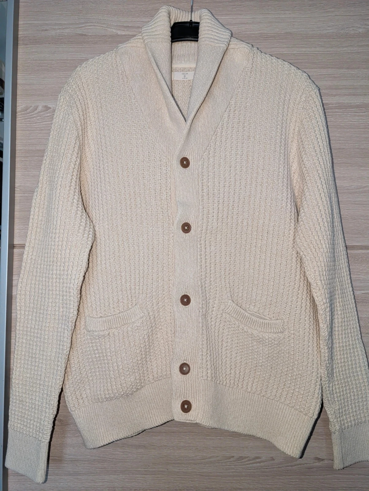 gilet pour homme, Celio, taille L, en très bon état
